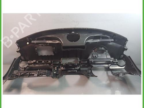 Dashboard SUZUKI IGNIS III (MF, FF) 1.2 Hybrid (ATK412) | BP40137647C46 - Image 4
