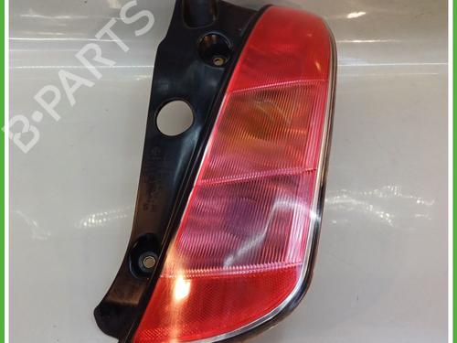 Used Right taillight LANCIA YPSILON (843_) 1.2 (843.AXA1A) (60 hp) 16378540
