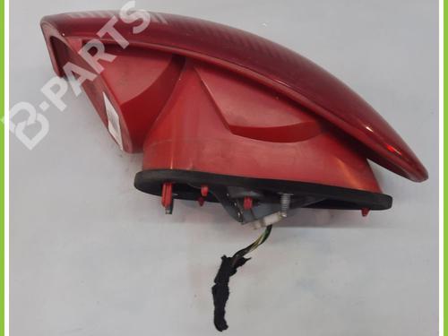 Left taillight ALFA ROMEO 147 (937_) 1.9 JTD 16V (937.AXG1B, 937.BXG1B) | BP11721558C34 