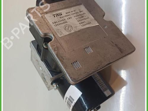ABS pump LANCIA YPSILON (843_) 1.2 (843.AXA1A) | BP40137679M43 - Image 2