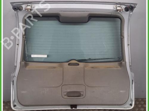 Tailgate CHEVROLET REZZO MPV (U100) 1.6 | BP17101454C6 