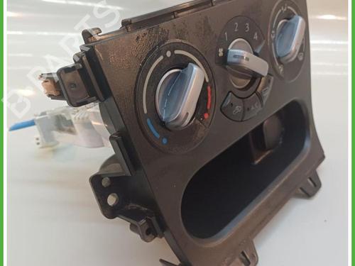 Climate control OPEL AGILA B (H08) 1.0 LPG (F68) | BP40137540I5 - Image 4