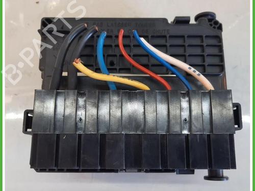 Fuse box PEUGEOT 1007 (KM_) 1.4 HDi | BP40135760E1 - Image 4
