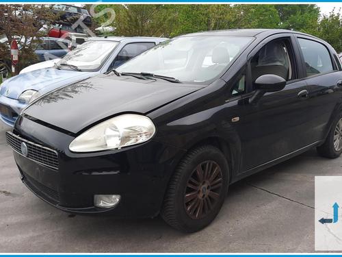 Engine FIAT GRANDE PUNTO (199_) 1.2 | BP40075965M1 - Image 7