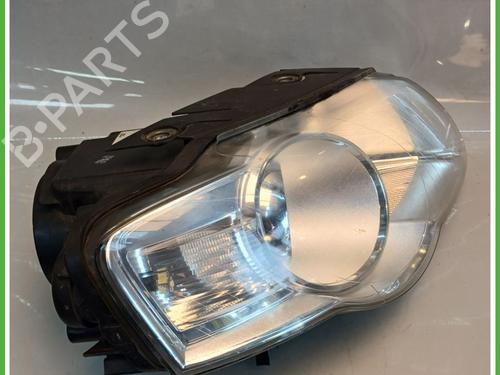 Right headlight VW PASSAT B6 Variant (3C5) 1.4 TSI EcoFuel | BP28314726C29 