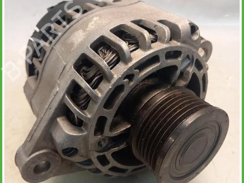 Used Alternator Alternator FIAT SEDICI (189_) 1.9 D Multijet 4x4 (120 hp) 40075817 40075817