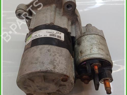 Starter CITROËN C3 I (FC_, FN_) 1.1 i | BP17765369M8 