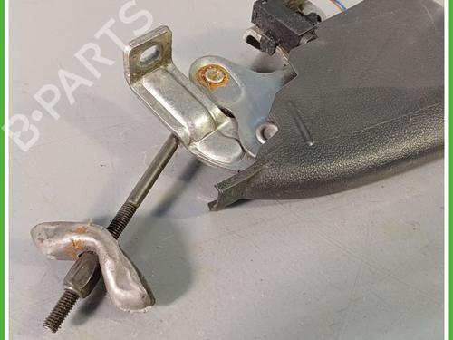 Hand brake VW POLO V (6R1, 6C1) 1.6 TDI | BP29850351I18 