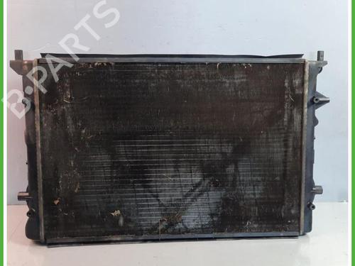 Used Water radiator Water radiator VW GOLF VI (5K1) 1.2 TSI (105 hp) 40133963 40133963