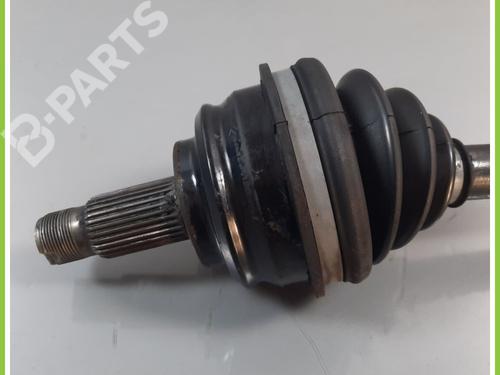 Left front driveshaft BMW X5 (E53) 3.0 d | BP11720302M38 