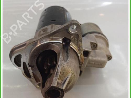Starter OPEL CORSA D (S07) 1.2 LPG (L08, L68) | BP40140757M8 - Image 3