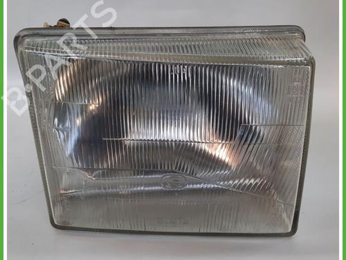 Used Right headlight FIAT UNO (146_, 158_) 1.1 (58 hp) 13114170