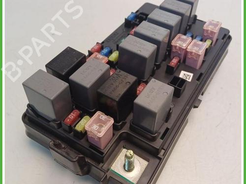 Fuse box CHEVROLET MATIZ (M200, M250) 0.8 | BP40143464E1 - Image 5