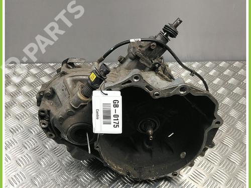 Used Gearbox CHEVROLET MATIZ (M200, M250) 0.8 (52 hp) 11370937