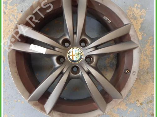 Used Rim Rim ALFA ROMEO 159 Sportwagon (939_) 1.9 JTDM 16V (939BXC1B, 939BXC12) (150 hp) 40076464 40076464
