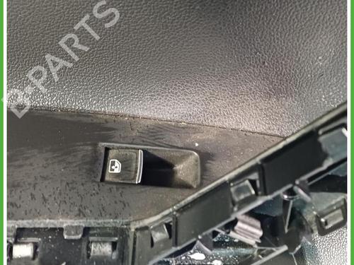 Rear left panel VW POLO VI (AW1, BZ1, AE1) 1.0 TGI | BP40140020C60 - Image 2
