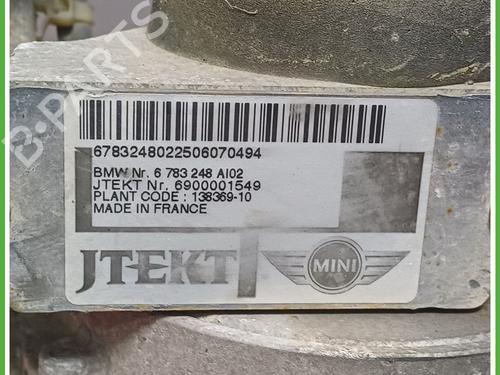 Steering rack MINI MINI (R56) Cooper | BP16427966M22 