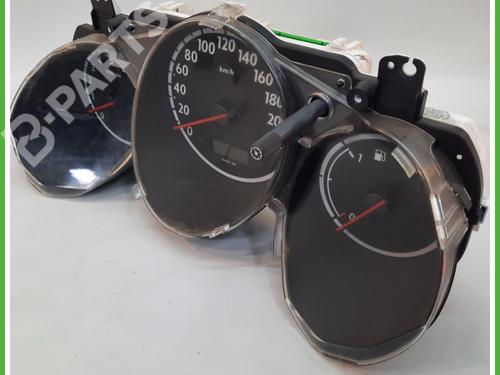 Kombiinstrument HONDA JAZZ II (GD_, GE3, GE2) 1.2 i-DSI (GD5, GE2) | BP12147349C47 