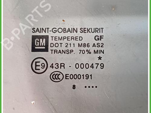 Other OPEL CORSA E (X15) 1.4 LPG (08, 68) | BP40145548O1 - Image 2