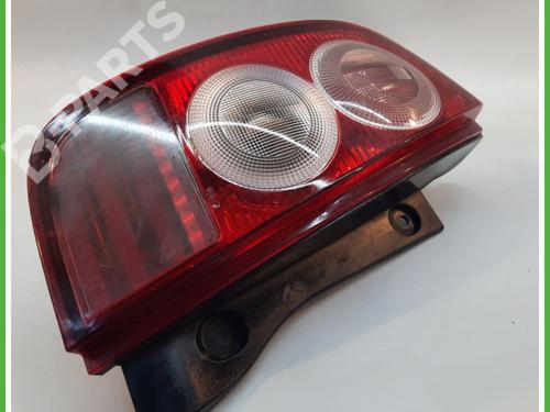 Left taillight NISSAN MICRA III (K12) 1.2 16V | BP12124460C34 