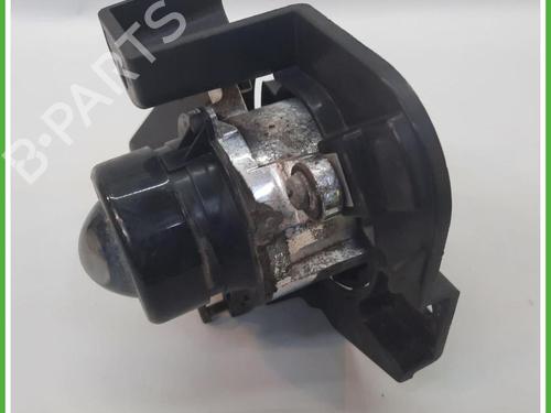 Left front fog light LANCIA YPSILON (312_) 0.9 CNG (312.YXG1A) | BP40135252C30 - Image 6