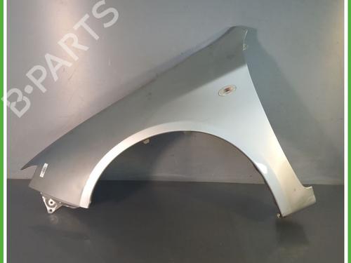 Used Left front fenders SUBARU IMPREZA Hatchback (GR, GH, G3) 2.0 R AWD (GH7) (150 hp) 27889781