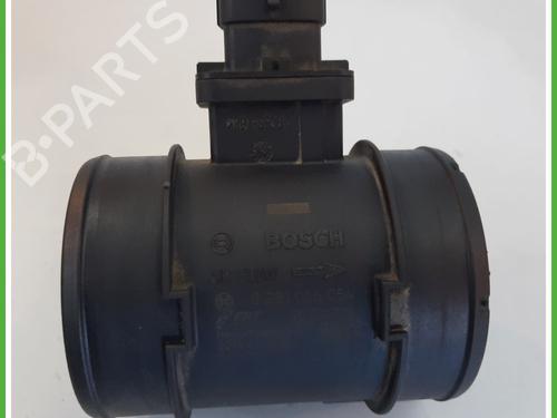 Mass air flow sensor ALFA ROMEO MITO (955_) 1.3 MultiJet (955AXT1A) | BP14363024M95