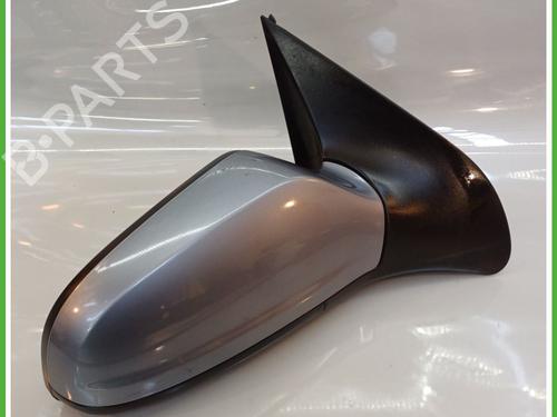 Right mirror OPEL ASTRA H (A04) 1.7 CDTI (L48) | BP18785058C27 