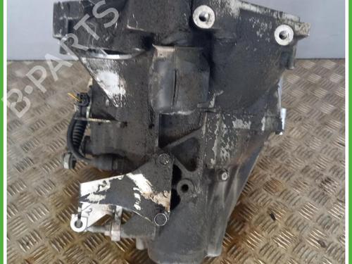 Gearbox HONDA FR-V (BE) 1.7 (BE1) | BP40139967M3 - Image 4