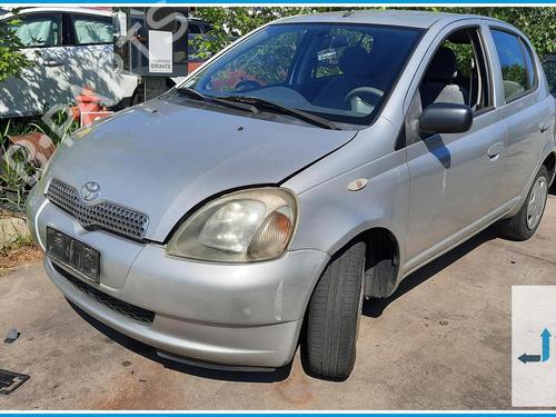 Used Parts TOYOTA YARIS (_P1_) 1.0 (SCP10_, SCP10R) 5018358