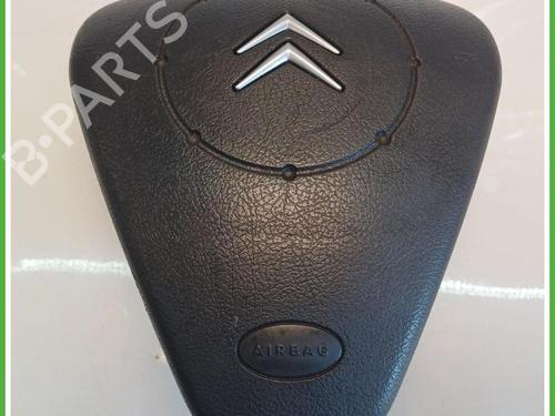 driver-airbag-citroen-c2-jm_-2003-2004-2005-2006-2007-2008-2009-2010-2011-2012-2013-2014-2015-2016-2017-40146401 main image