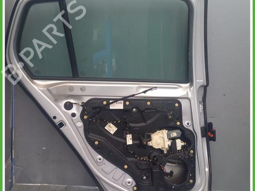 Left rear door VW GOLF VI (5K1) 2.0 TDI | BP24429657C4 