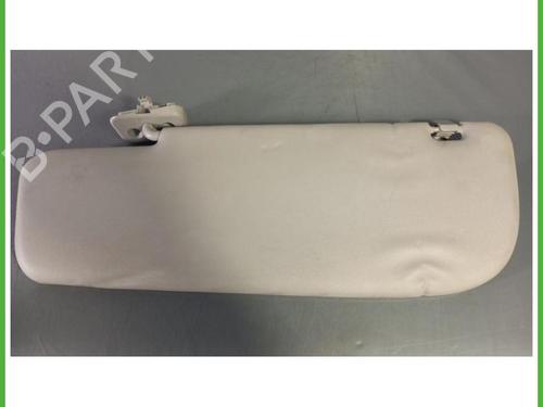 Used Right sun visor Right sun visor FIAT DOBLO Cargo (263_) 1.6 D Multijet (263WXD1B, 263WXR1B, 263WXX1B, 263ZXD1B,... (105 hp) 40148014 40148014