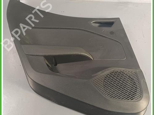 Used Rear left panel RENAULT CLIO V (B7_) 1.6 E-TECH 140 (B7MU) (140 hp) 21076056