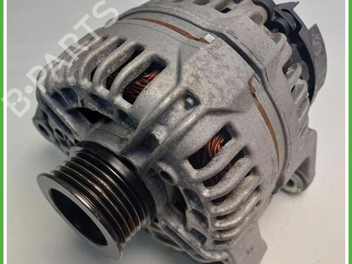 Used Alternator Alternator OPEL CORSA D (S07) 1.2 LPG (L08, L68) (86 hp) 40144639 40144639