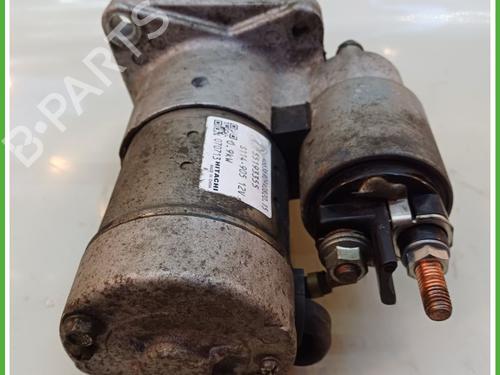 Starter FIAT PANDA (169_) 1.2 (169.AXB11, 169.AXB1A) | BP16159945M8 
