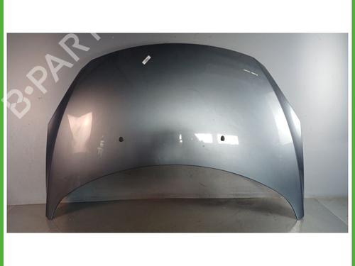 Used Hood PEUGEOT 307 (3A/C) 1.4 16V (88 hp) 17150951