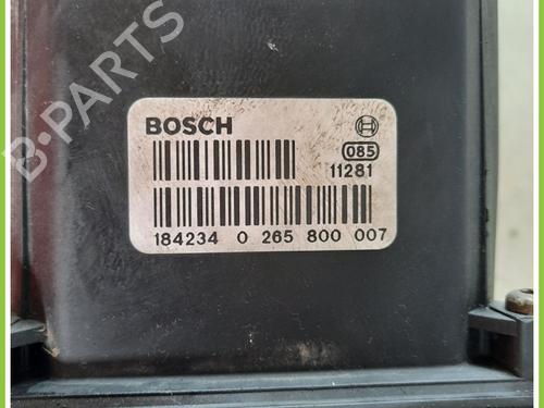 ABS pump FORD MONDEO III Turnier (BWY) 2.0 16V TDDi / TDCi | BP13235405M43 