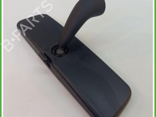 Rear mirror VW GOLF VII (5G1, BQ1, BE1, BE2) 1.6 TDI | BP13744866I6 