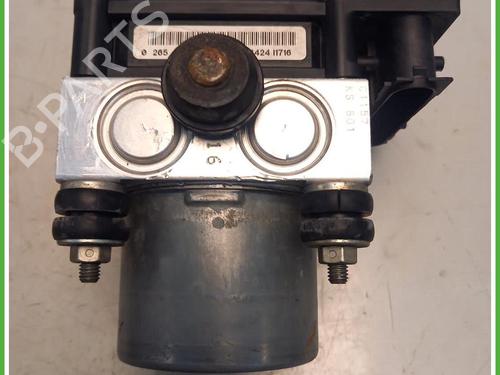 ABS pump FIAT PANDA (169_) 1.2 (169.AXB11, 169.AXB1A) | BP40074031M43 - Image 2