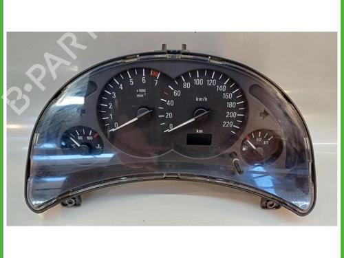 instrument-cluster-opel-corsa-c-x01-2000-2001-2002-2003-2004-2005-2006-2007-2008-2009-40138545 main image