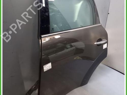 Left rear door MINI MINI COUNTRYMAN (R60) One D | BP29326206C4 