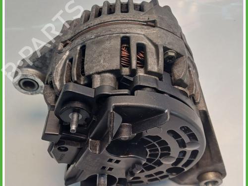 Alternator FIAT MULTIPLA (186_) 1.6 16V (186AGB1A) | BP27995023M7 