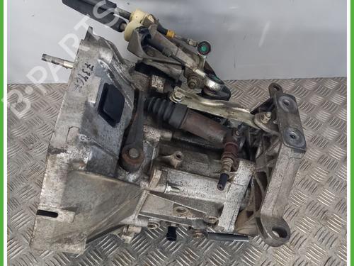 Gearbox FIAT GRANDE PUNTO (199_) 1.3 D Multijet | BP12318618M3 