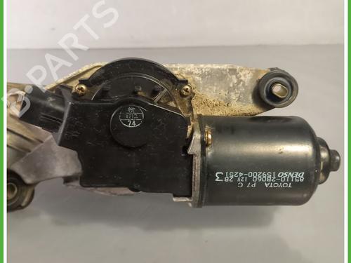 Vindrude Viskermekanisme TOYOTA CELICA Coupe (_T23_) 1.8 16V VT-i (ZZT230_, ZZT230) | BP30560569C83 