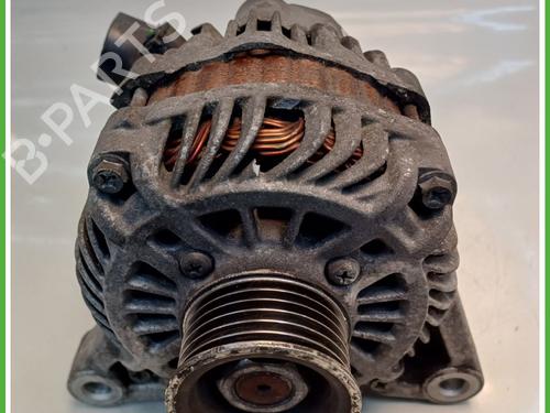 Alternator PEUGEOT 207 Saloon 1.4 Flex | BP26306710M7 