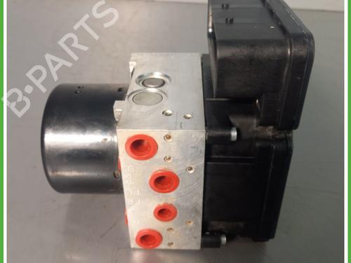 ABS pump LAND ROVER RANGE ROVER EVOQUE (L538) 2.2 D 4x4 | BP29966802M43