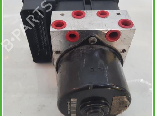 ABS pump FORD FOCUS II Turnier (DA_, FFS, DS) 1.6 TDCi | BP13809462M43 