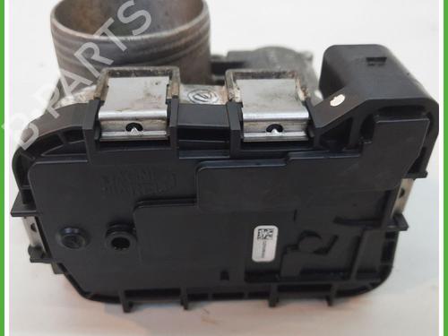 Throttle body FIAT 500 (312_) 1.2 (312AXA1A) | BP12242074M82 