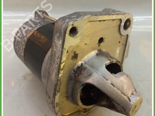 Starter PEUGEOT 2008 II (UD_, US_, UY_, UJ_, UR_, UC_) 1.2 PureTech 130 (USHNS, URHNS) | BP15272502M8 